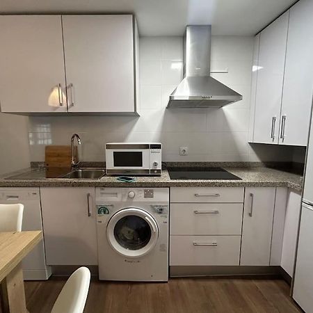 Petite California Duenas Appartement Sevilla Buitenkant foto