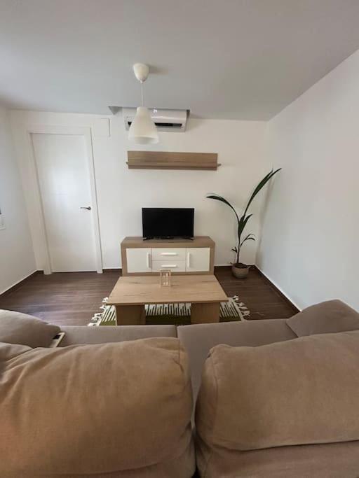 Petite California Duenas Appartement Sevilla Buitenkant foto
