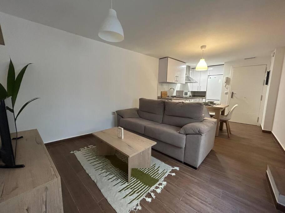 Petite California Duenas Appartement Sevilla Buitenkant foto